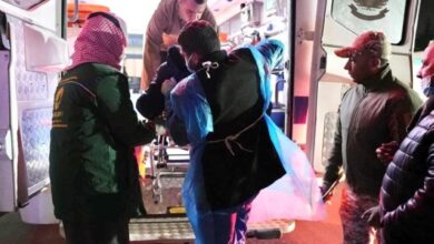 مركز الملك سلمان للإغاثة يعالج 42 مريض سرطان من غزة