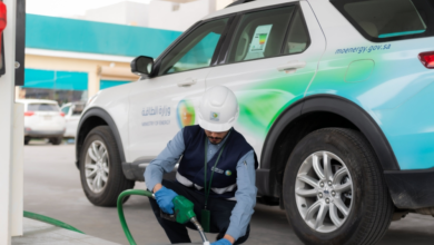 إغلاق 5 محطات وقود في السعودية لمخالفة الاشتراطات النظامية