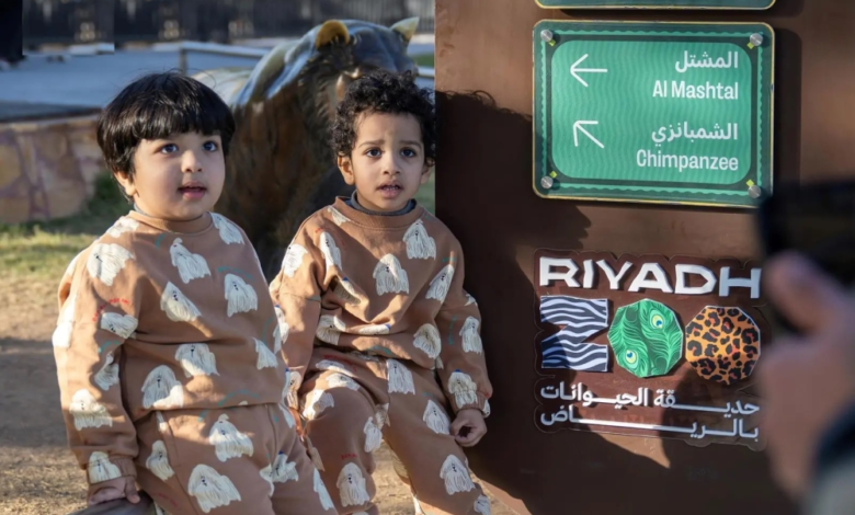 Riyadh Zoo, Riyadh Season 2025: A Guide to the Top Family Destination