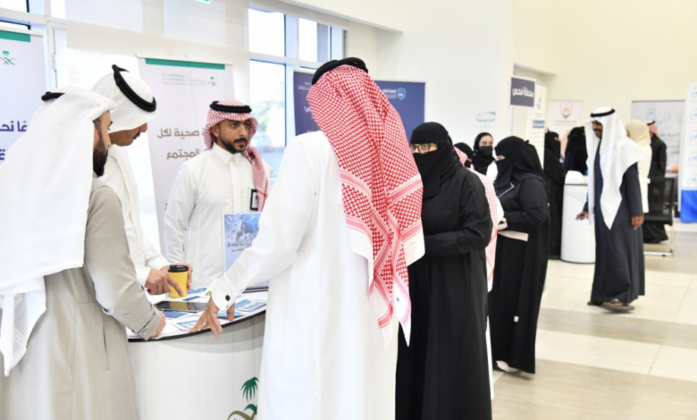Al-Ahsa Health launches "Know Your Lifestyle" initiative to prevent diseases