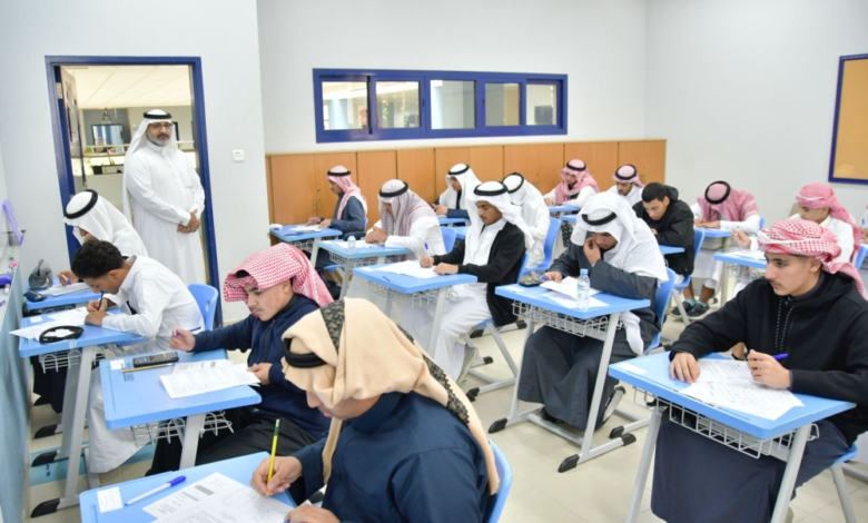 New exam regulations: Teachers are prohibited from serving on committees with relatives