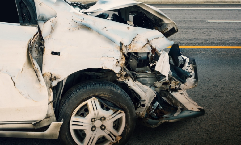 A fine of 50,000 riyals for cutting road fences and stray animal incidents