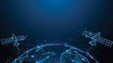 Saudi Arabia will lead the world in communications, space, and technology by 2025