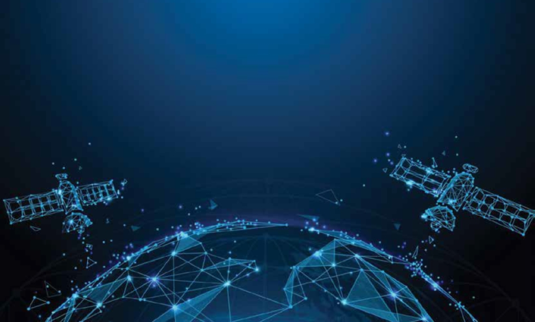 السعودية تقود العالم في الاتصالات والفضاء والتقنية 2025