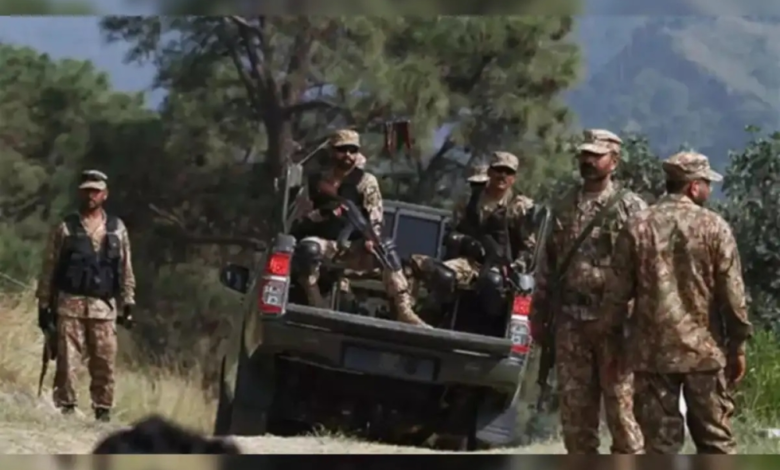 إحباط مخطط إرهابي في كراتشي: تفاصيل إنقاذ فتاة قاصر