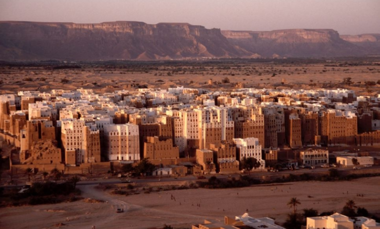 The Hadhramaut National Council praises the pro-Saudi events in Mukalla