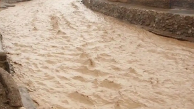 فيضانات أفغانستان تقتل 17 شخصاً وتدمر البنية التحتية