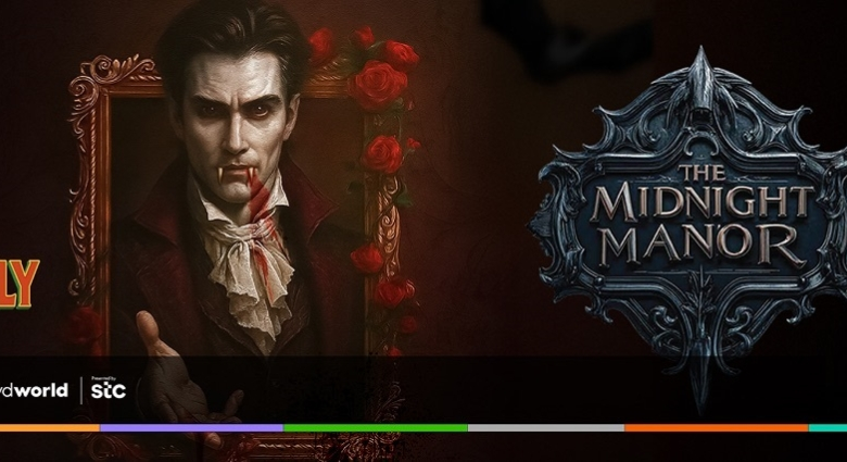 Midnight Palace: A terrifying experience in the Italian Zone of Riyadh Season