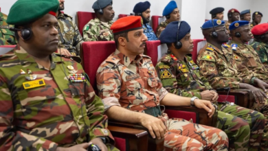 التحالف الإسلامي يختتم برنامج إدارة الطوارئ والكوارث بالرياض