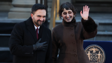 تنصيب زهران ممداني عمدة لنيويورك: عهد جديد لليسار الأمريكي