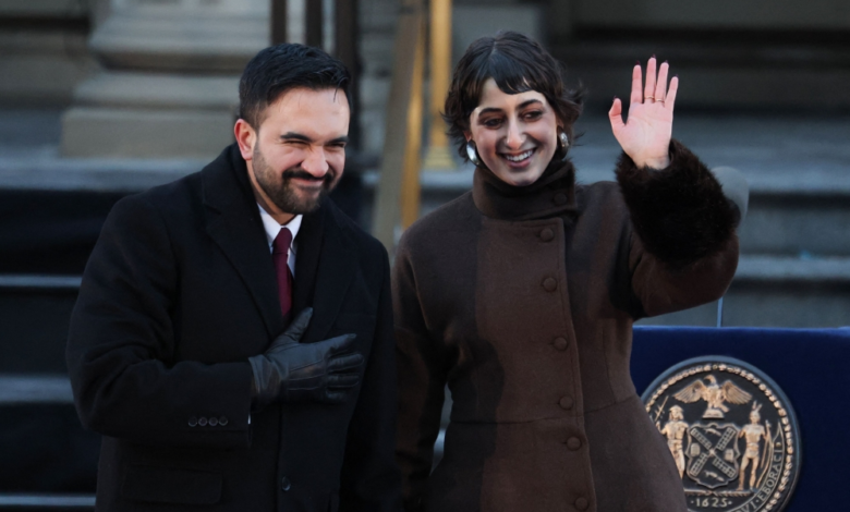 تنصيب زهران ممداني عمدة لنيويورك: عهد جديد لليسار الأمريكي