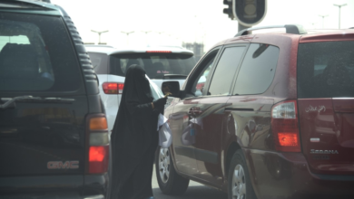 عقوبة التسول في السعودية: السجن والغرامة وطرق الإبلاغ