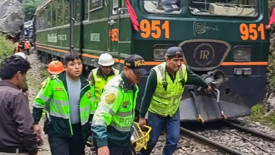 هجوم منجم البيرو: 3 قتلى و7 مفقودين في لا ليبرتاد