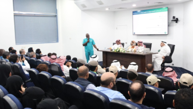 برنامج مشراق: جهود وقاء لحماية الماشية والأمن الغذائي بمكة