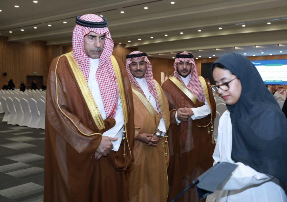 10,000 research papers and 2,000 projects: Jeddah University's scientific achievements