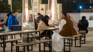 ختام مهرجان المأكولات الشعبية بالقطيف: تراث وأرقام قياسية