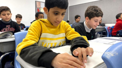 التعليم تؤهل 8 آلاف مختص لدمج ذوي الإعاقة ضمن رؤية 2030