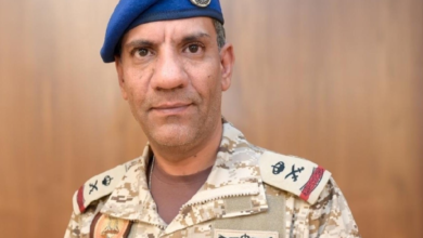 البحرية السعودية تكمل انتشارها في بحر العرب لمكافحة التهريب