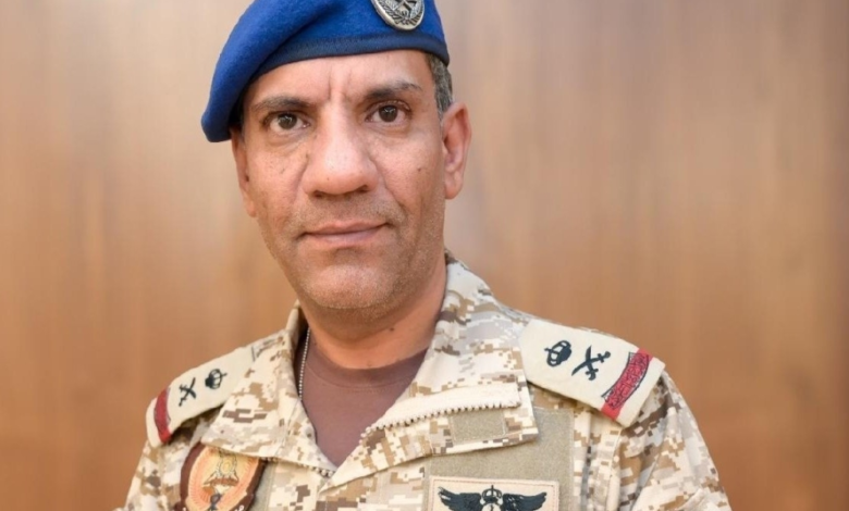 البحرية السعودية تكمل انتشارها في بحر العرب لمكافحة التهريب