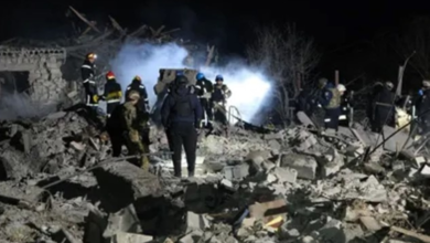 2025 Roundup: Details of Russia's Field Gains in Ukraine