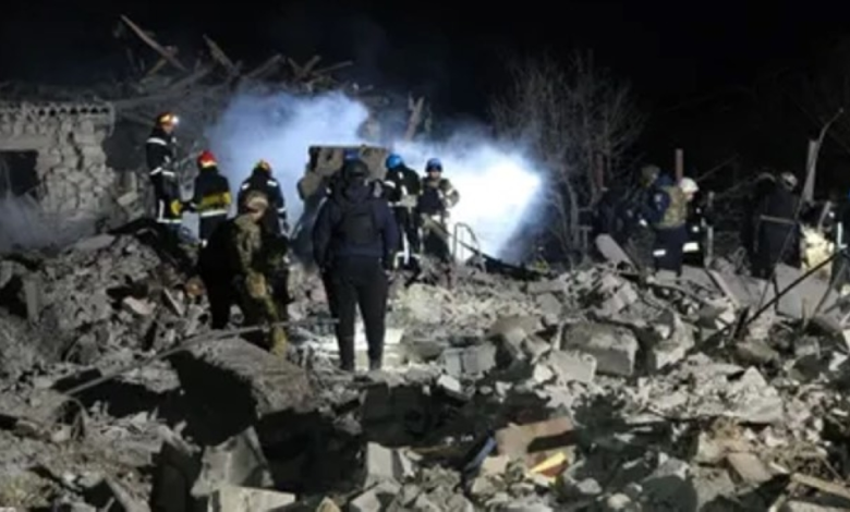 حصاد 2025.. تفاصيل مكاسب روسيا الميدانية في أوكرانيا