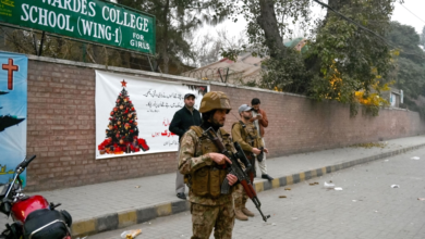 قتيل و5 جرحى بهجوم قنبلة يدوية في بلوشستان باكستان