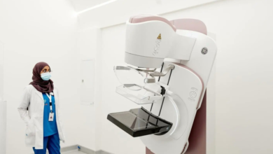 التزامات المؤسسات الصحية الخاصة الجديدة والرعاية الطارئة