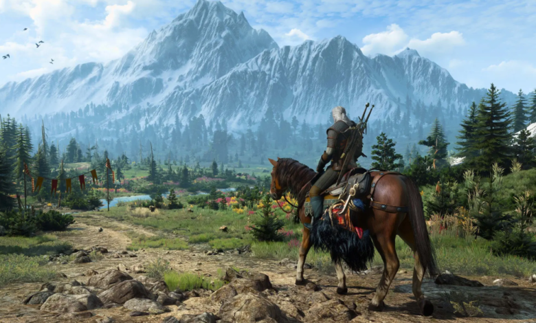 Secret expansion for The Witcher 3: Will Geralt return?