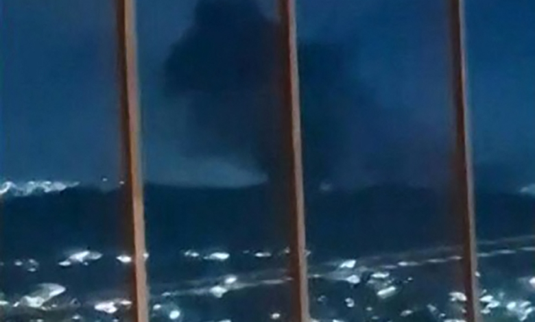 Petro condemns Venezuela attack and accuses America of aggression