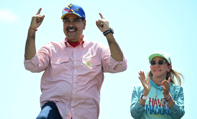 Maduro's fate remains uncertain: Venezuela demands proof of life from Washington following reports of his arrest