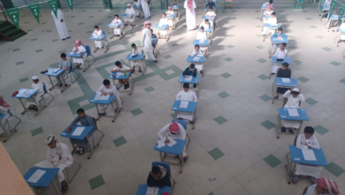 نصائح لتجاوز الاختبارات النهائية بنجاح وتفوق