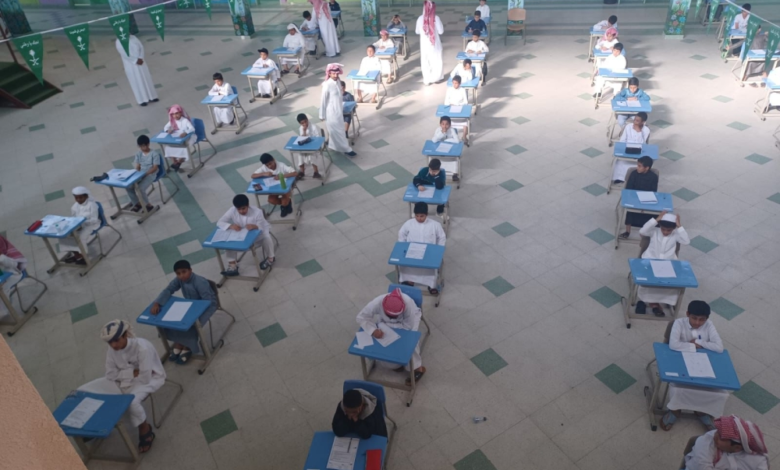 Tips for successfully passing final exams with distinction