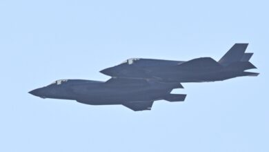 أمريكا تغلق المجال الجوي للكاريبي وتعتقل مادورو: تفاصيل العملية