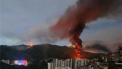 Russia demands US release Maduro: Dangerous escalation in Caracas