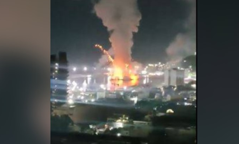 Maduro's arrest: Details of the US operation and global reactions