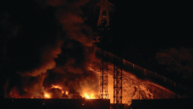 ترامب يهدد رئيس كولومبيا بعد اعتقال مادورو: تفاصيل العزم المطلق