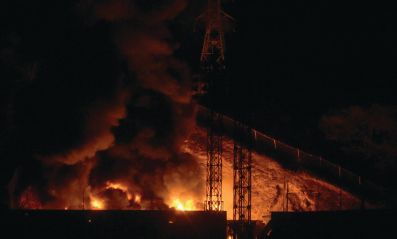 ترامب يهدد رئيس كولومبيا بعد اعتقال مادورو: تفاصيل العزم المطلق