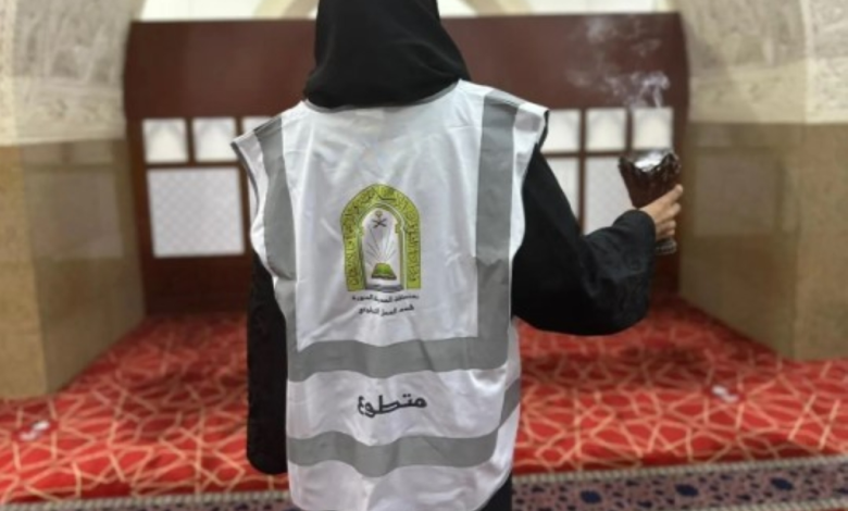 الشؤون الإسلامية 2025: 45 ألف فرصة تطوعية وعائد 324 مليون