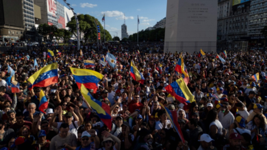 مجلس الأمن يناقش اعتقال مادورو في جلسة طارئة الاثنين