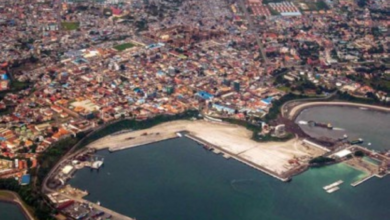 غينيا الاستوائية تنقل عاصمتها رسمياً إلى سيوداد دي لا باز