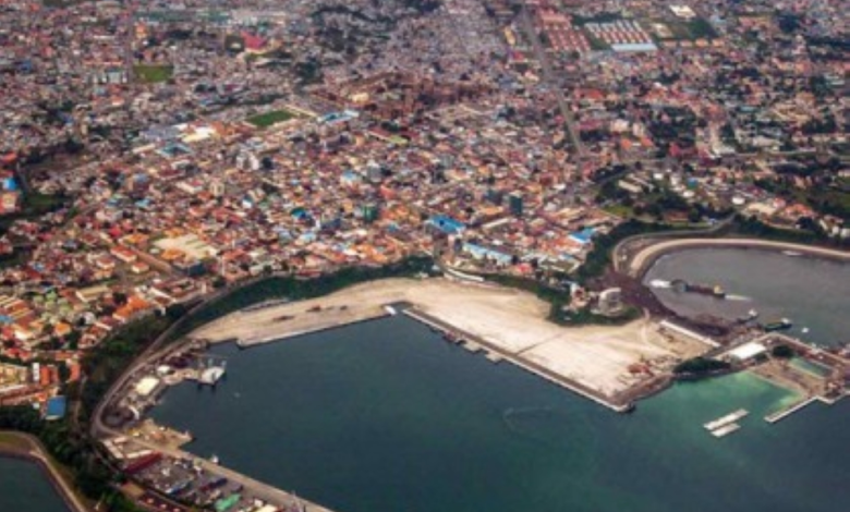 Equatorial Guinea officially moves its capital to Ciudad de La Paz