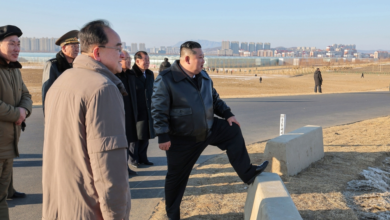 كوريا الشمالية تطلق صواريخ بالستية رداً على اعتقال مادورو