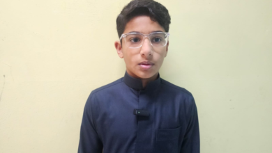 مبادرة غذائية لكسر رهبة الاختبارات المركزية بالمدارس