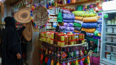 الأسواق التاريخية في مكة: ذاكرة حضارية ووجهة اقتصادية