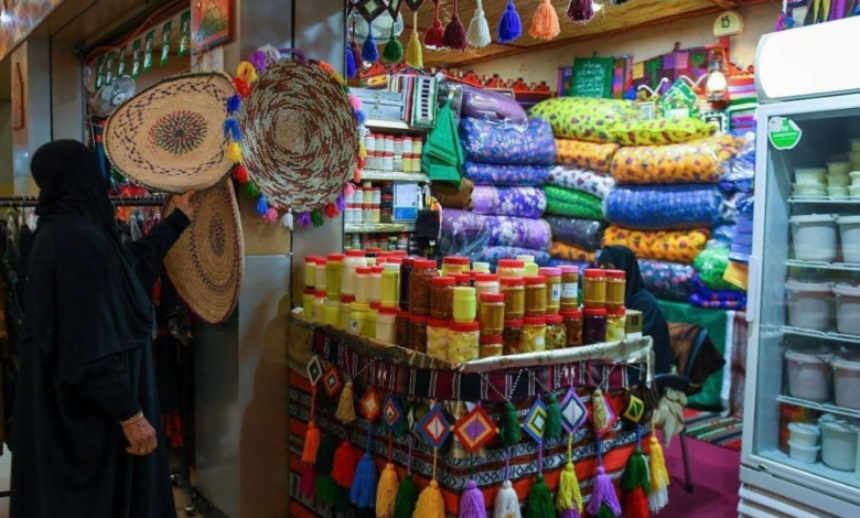 The historic markets of Mecca: a cultural memory and an economic destination