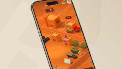 لعبة سنام: نقلة نوعية بتراث الإبل السعودي نحو العالمية