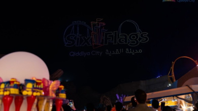 Riyadh leads Saudi Arabia's winter season with events at Qiddiya and Boulevard