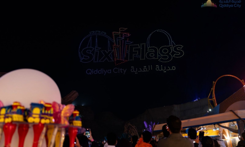 الرياض تتصدر شتاء السعودية بفعاليات القدية والبوليفارد