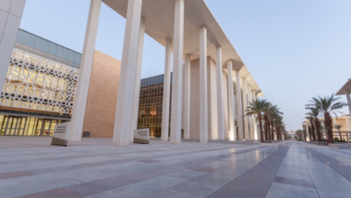 معرض إطار بجامعة الأميرة نورة: إبداع الطالبات في صناعة الأفلام