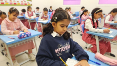 انطلاق اختبارات تعليم جدة: دعم نفسي لـ 700 ألف طالب